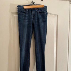 Womens Lucky Brand Jeans - Size 2/26